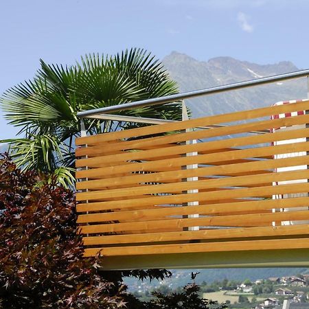 Garni Dornach Hotel Schenna Exterior photo