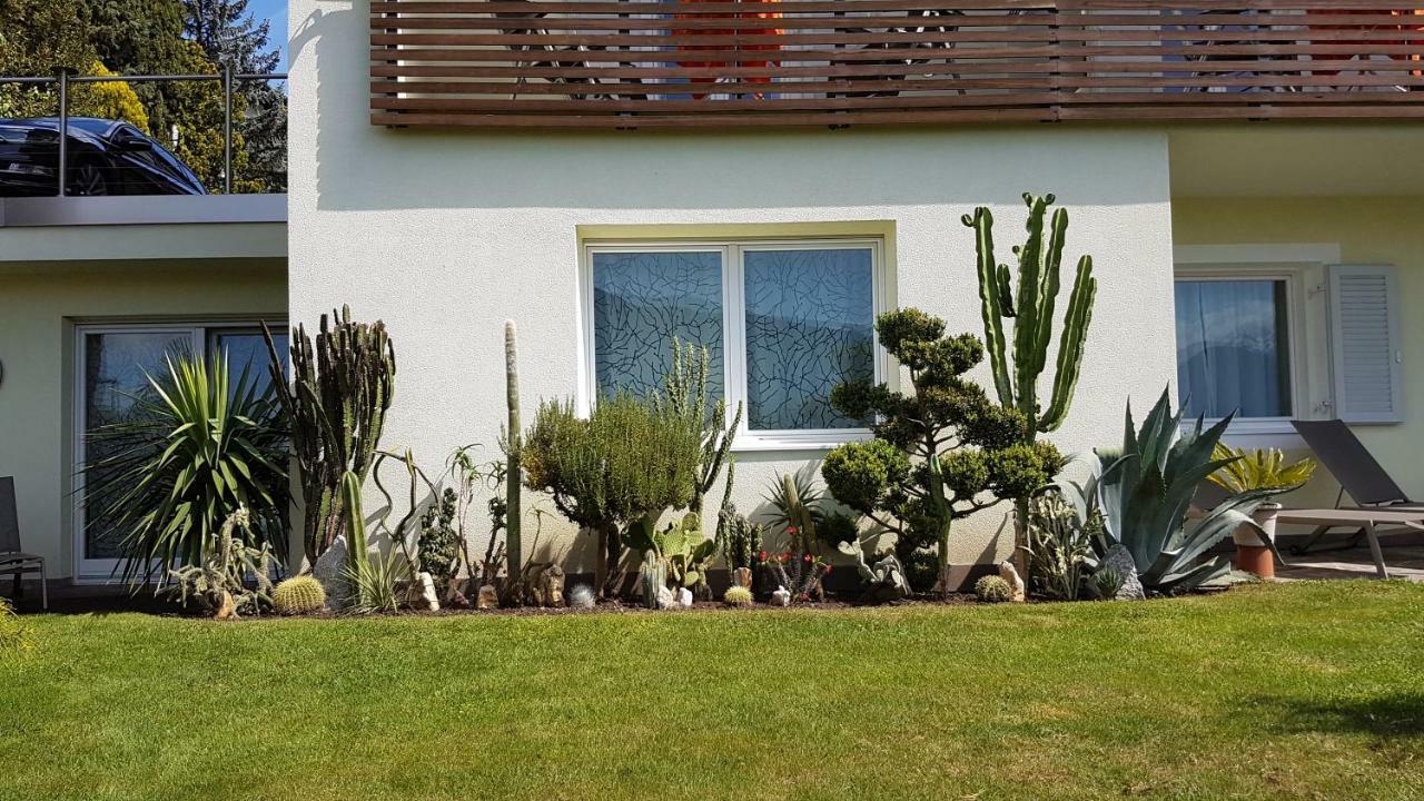 Garni Dornach Hotel Schenna Exterior photo