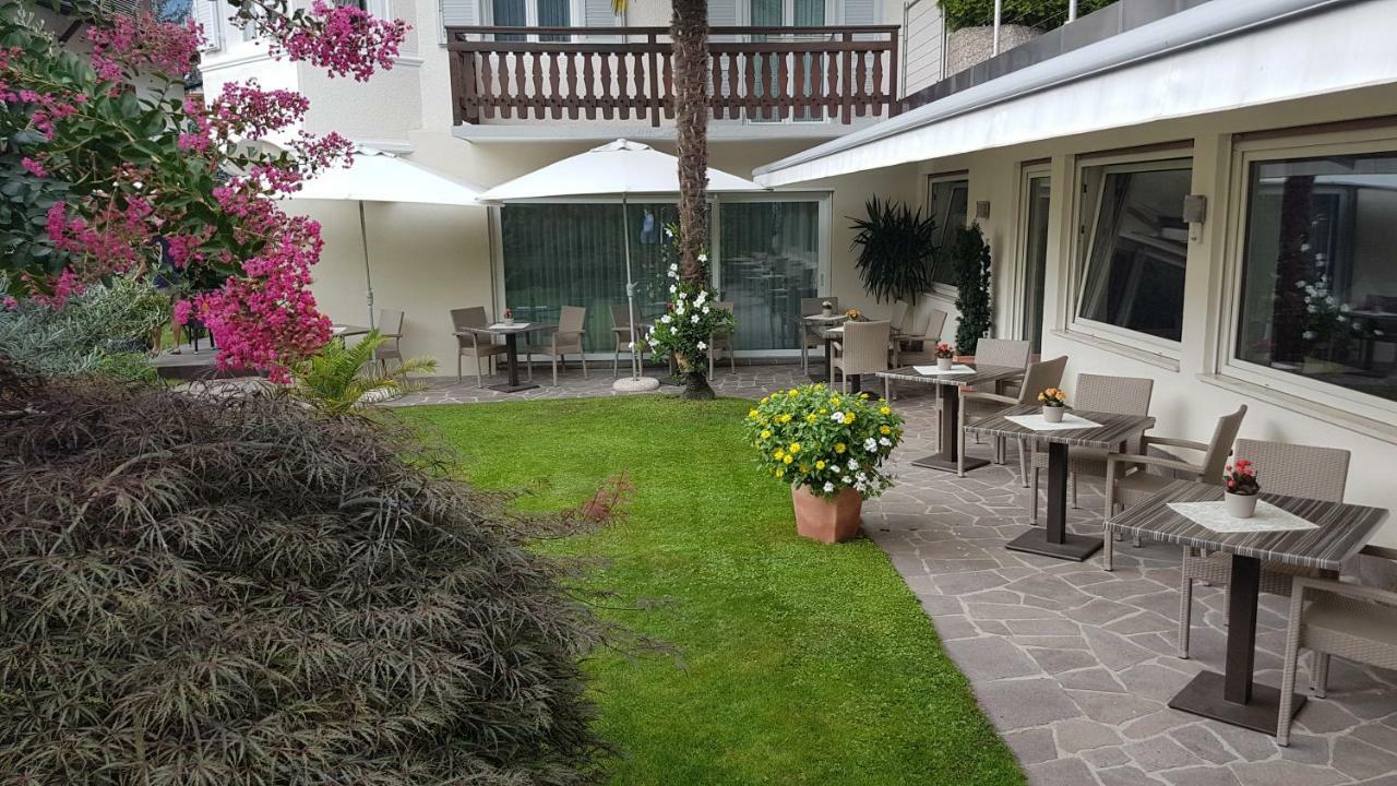 Garni Dornach Hotel Schenna Exterior photo