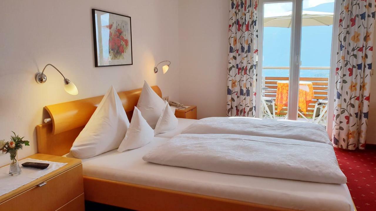 Garni Dornach Hotel Schenna Exterior photo