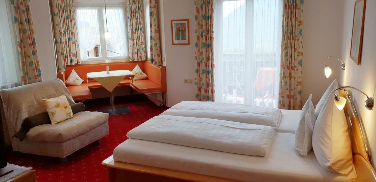 Garni Dornach Hotel Schenna Exterior photo